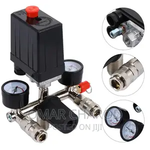 Compresor Spea Parts