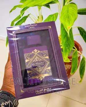 Bade'e Al Oud Amethyst (Unisex)