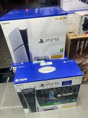 Playstation 5 Slim
