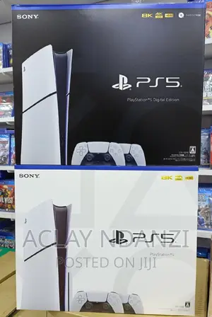 Playstation 5 Slim