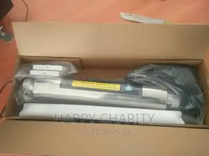 UV Water Sterilizer