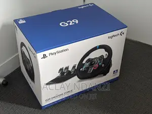 Racing Wheel