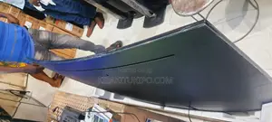 Samsung Curve Crystal Uhd TV Inch 65