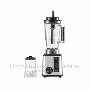 3L BARDEFU Commercial Blender