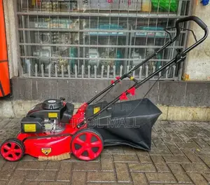 Edon Lawn Mower 20inch Auto