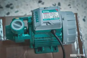 Total Surface Water Pump 0.5hp