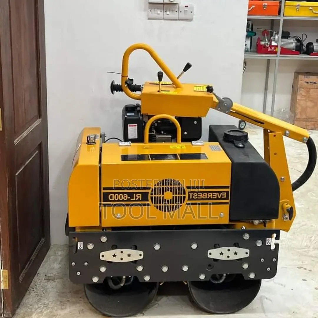 Pedestrian Roller Everbest New
