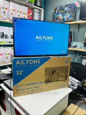 TVS Zinapatikan Inch32mpaka 85 Mpya Zinapatikana