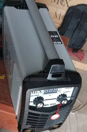 MMA-300S Portable Welding Machine