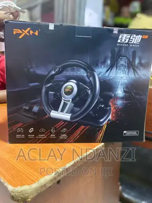 PXN V3pro-Racing Wheel