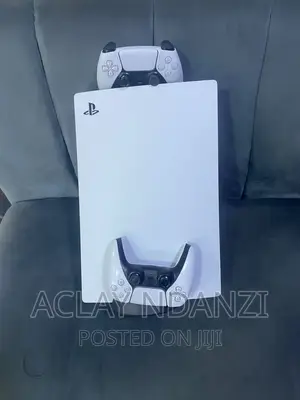 Ps5 Fat - Standard Edition