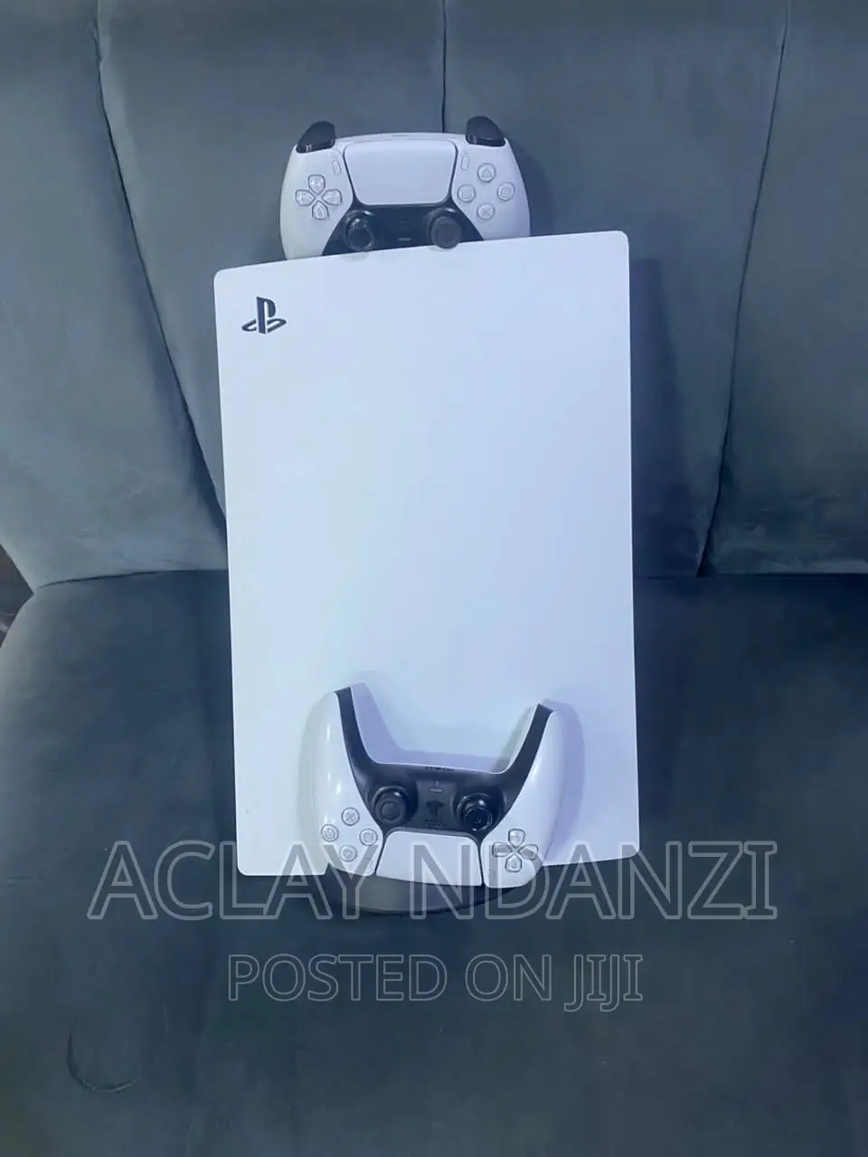 Ps5 Fat - Standard Edition