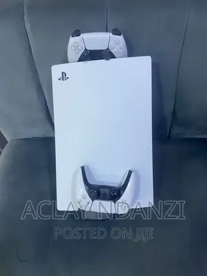 Ps5 Fat - Standard Edition