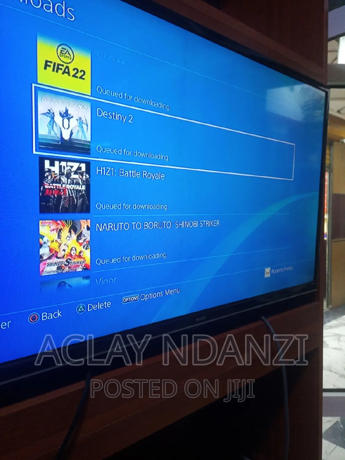 Digital Games Installation Services.