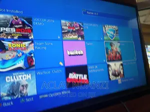 Digital Games Installation Services.