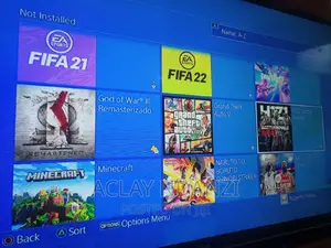 Digital Games Installation Services.