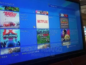 Digital Games Installation Services.