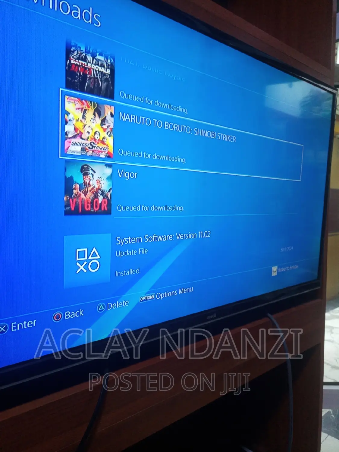 Digital Games Installation Services.