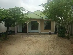 3bdrm House in Kitunda Machimbo, Ilala for sale