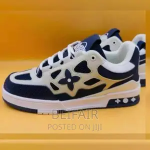 Louis Vuitton Original Sneakers | LV | Raba Original