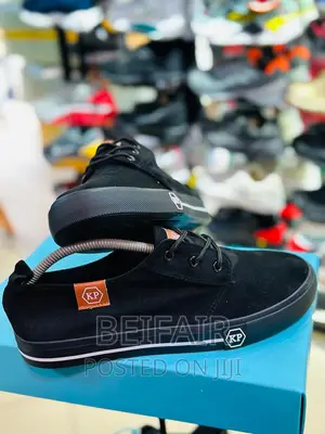 Kp Original Simple Shoes | Raba Original