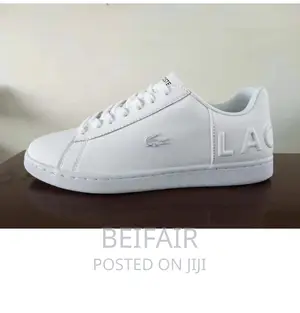 Original Lacoste Sneakers | Raba Original