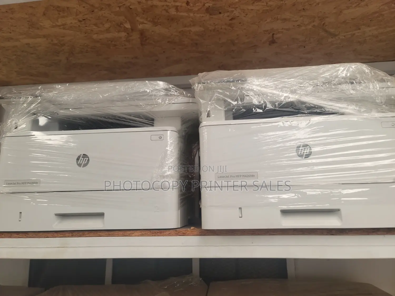 Hp Laserjet Pro426