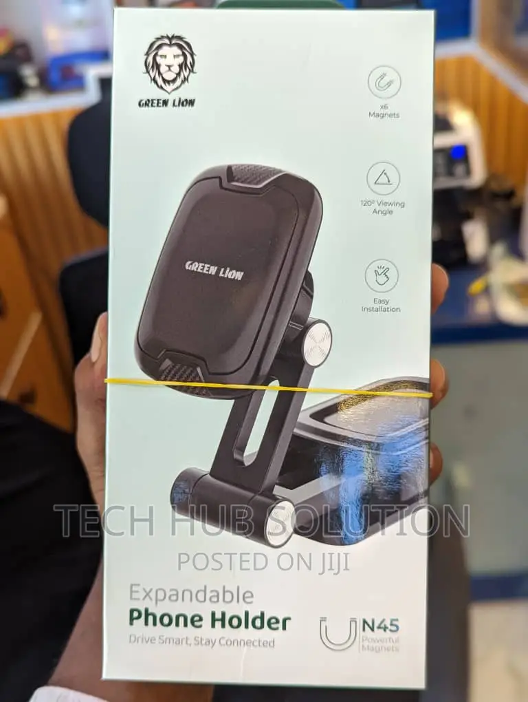 Phone Holder
