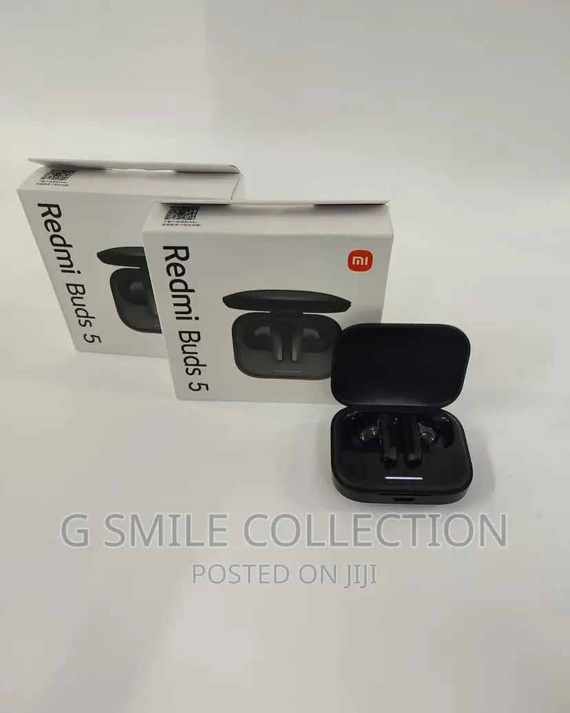 Redmi Buds 5
