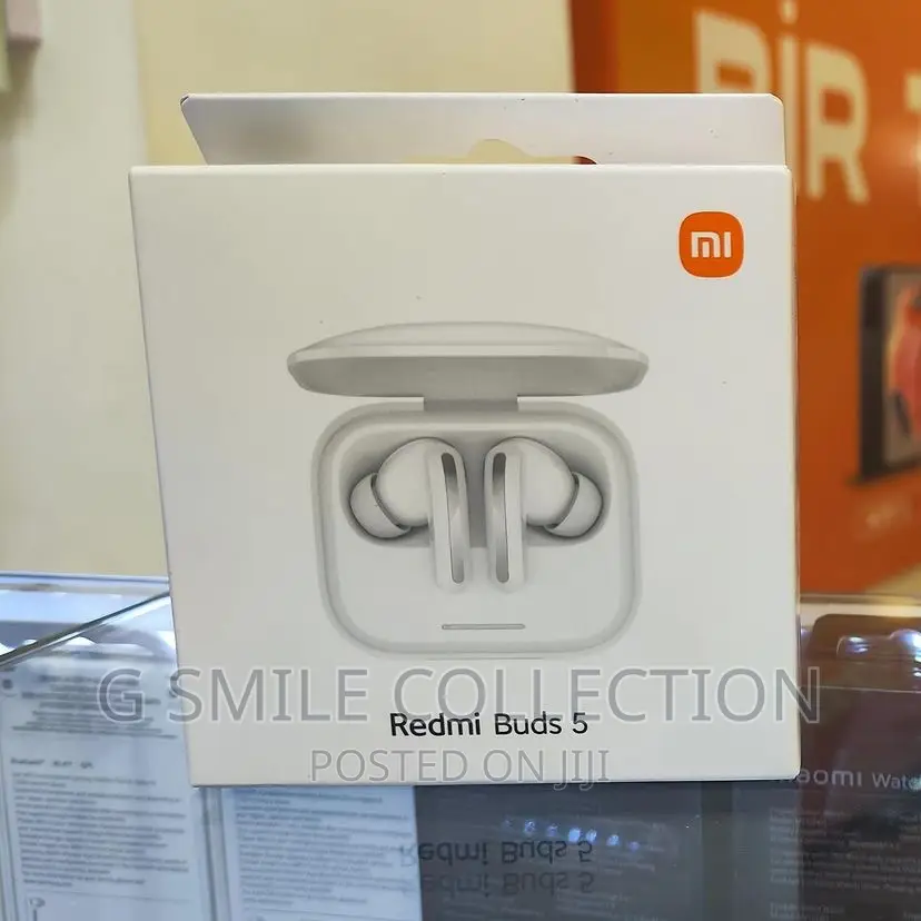 Redmi Buds 5