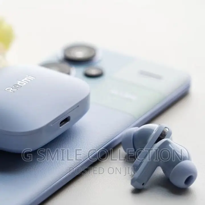 Redmi Buds 5