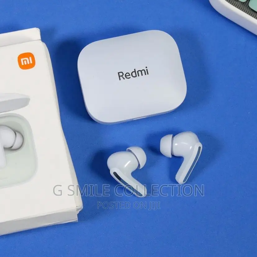 Redmi Buds 5