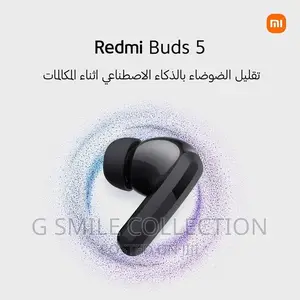 Redmi Buds 5