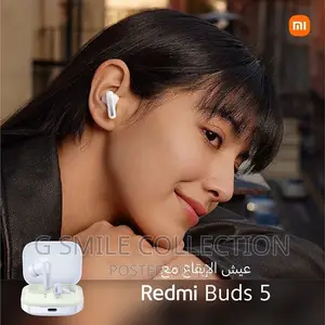 Redmi Buds 5