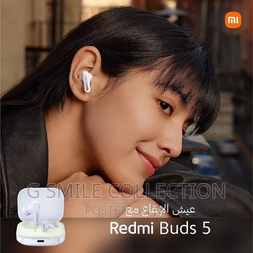Redmi Buds 5