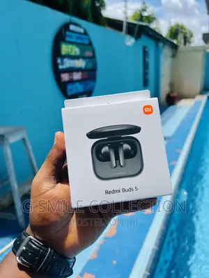 Redmi Buds 5