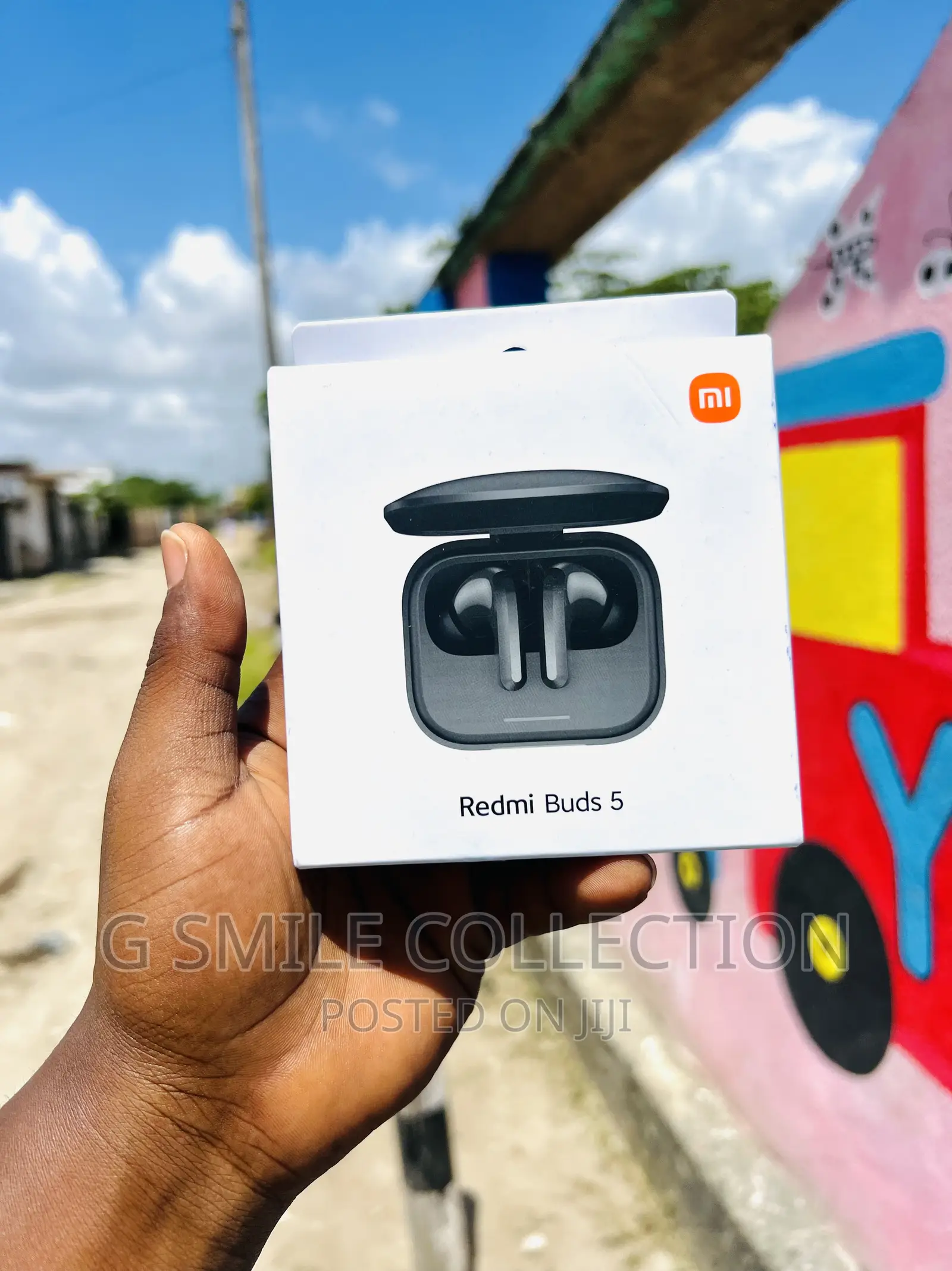 Redmi Buds 5