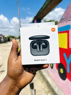 Redmi Buds 5
