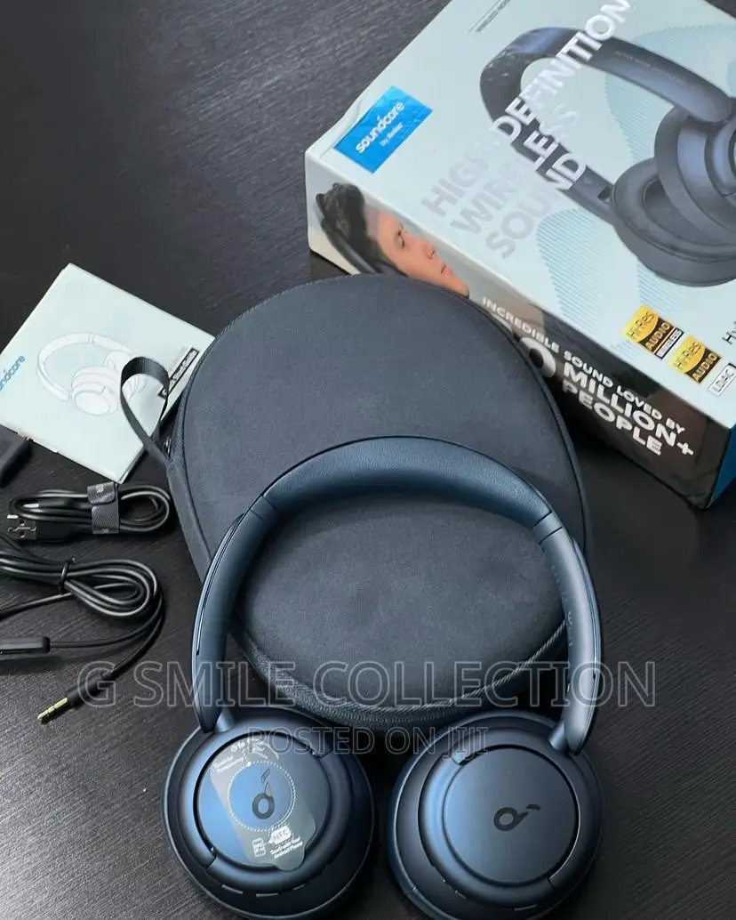 Soundcore Life Q35
