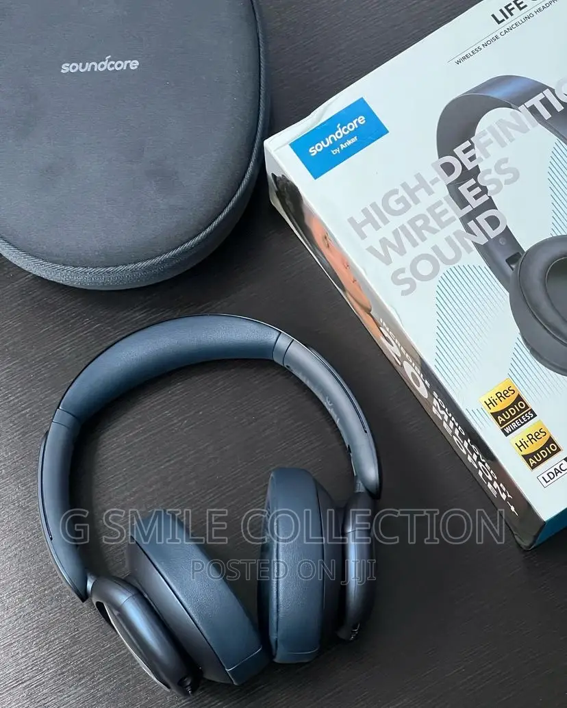 Soundcore Life Q35