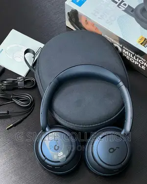 Soundcore Life Q35