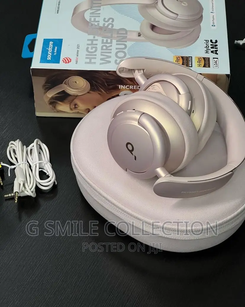 Soundcore Life Q35