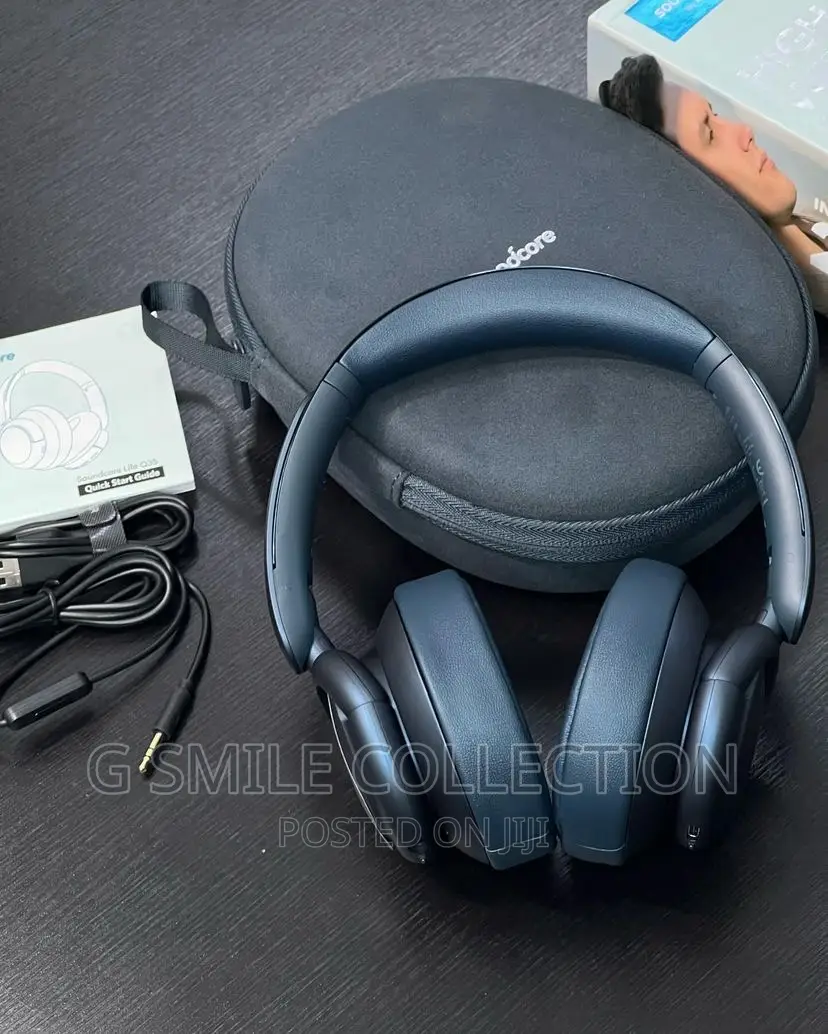 Soundcore Life Q35