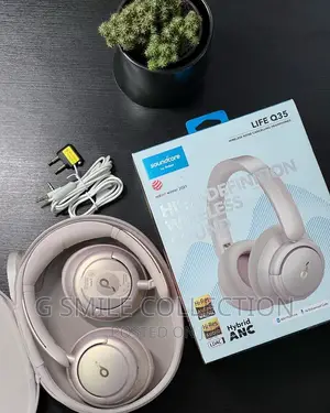 Soundcore Life Q35