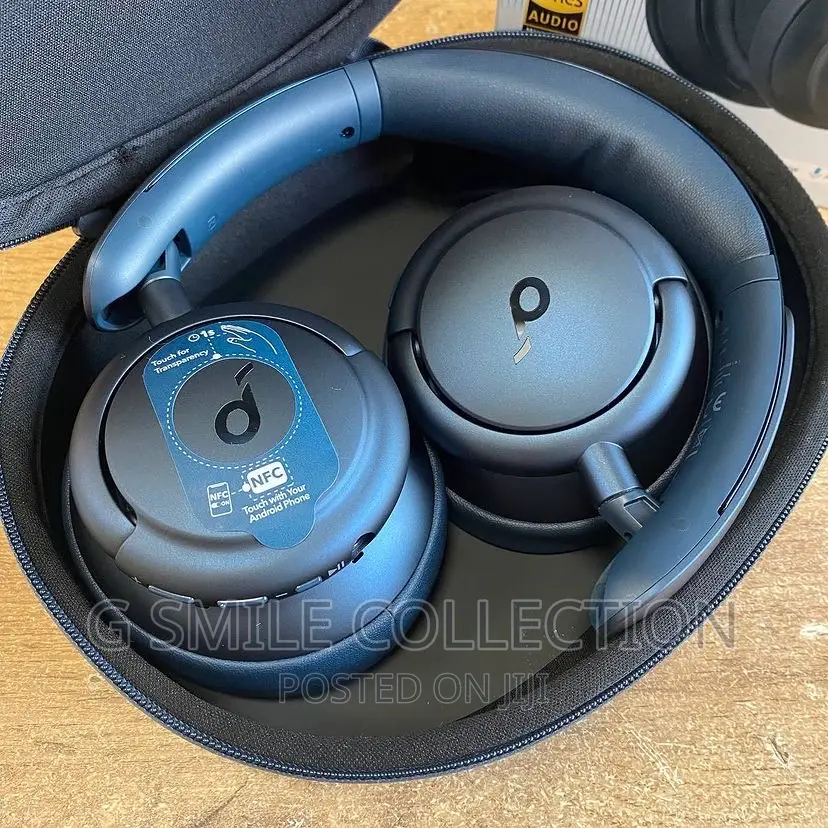 Soundcore Life Q35