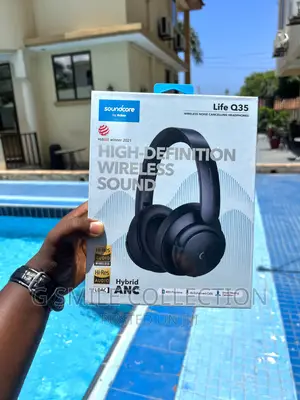 Soundcore Life Q35