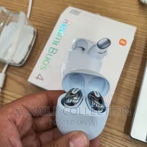 Redmi Buds 4