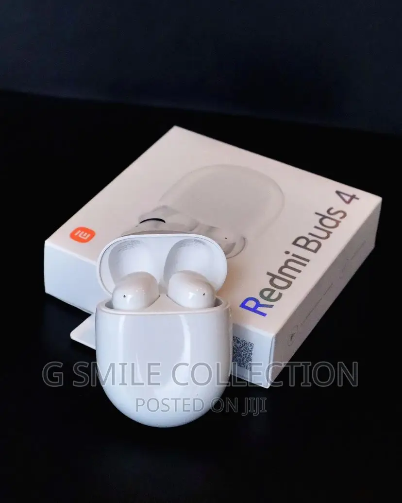 Redmi Buds 4