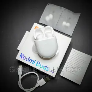 Redmi Buds 4