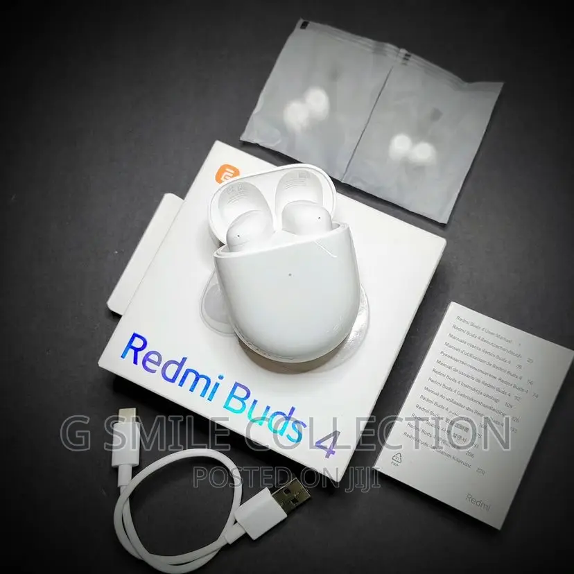 Redmi Buds 4